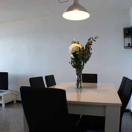 Myflats Azul Apartment Ел Кампело Екстериор снимка