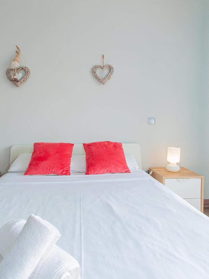 Myflats Azul Apartment Ел Кампело Екстериор снимка