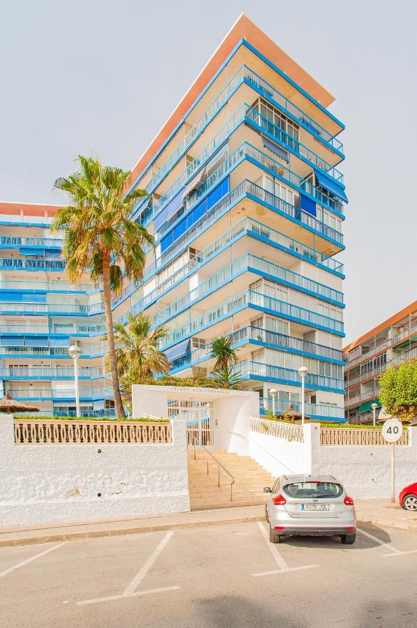 Myflats Azul Apartment Ел Кампело Екстериор снимка