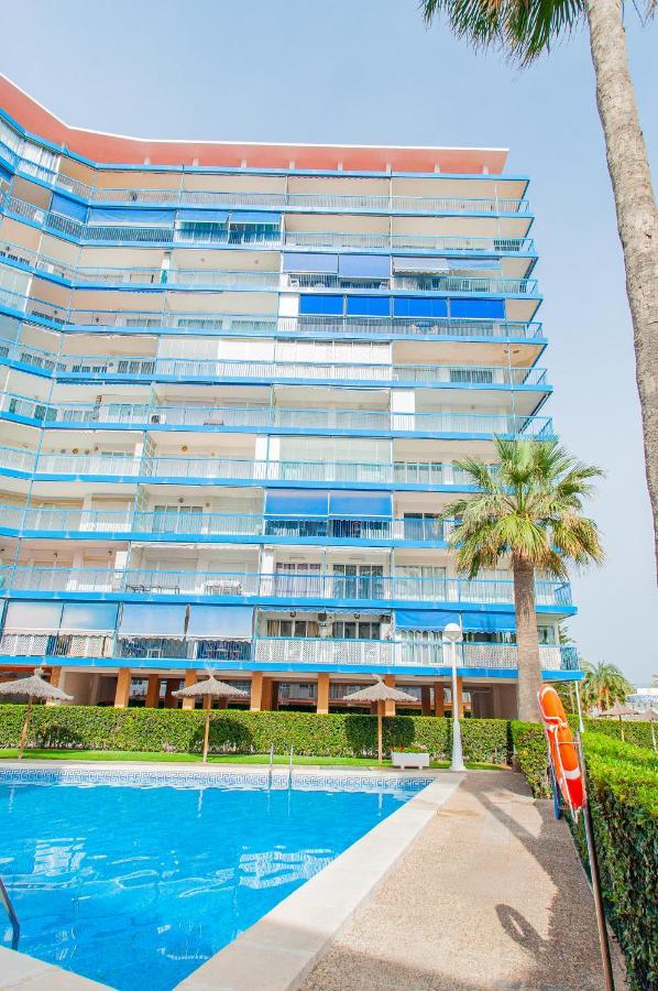 Myflats Azul Apartment Ел Кампело Екстериор снимка