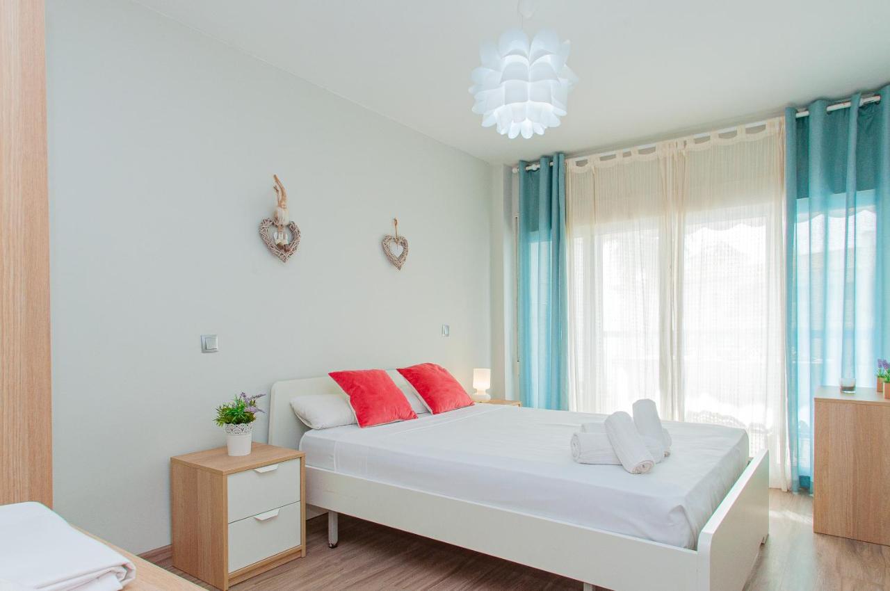 Myflats Azul Apartment Ел Кампело Екстериор снимка