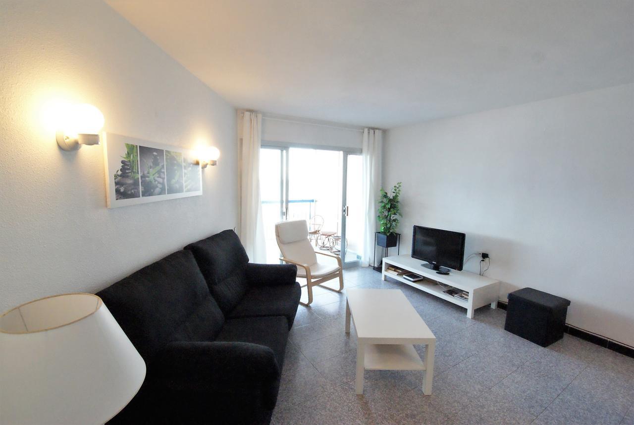 Myflats Azul Apartment Ел Кампело Екстериор снимка