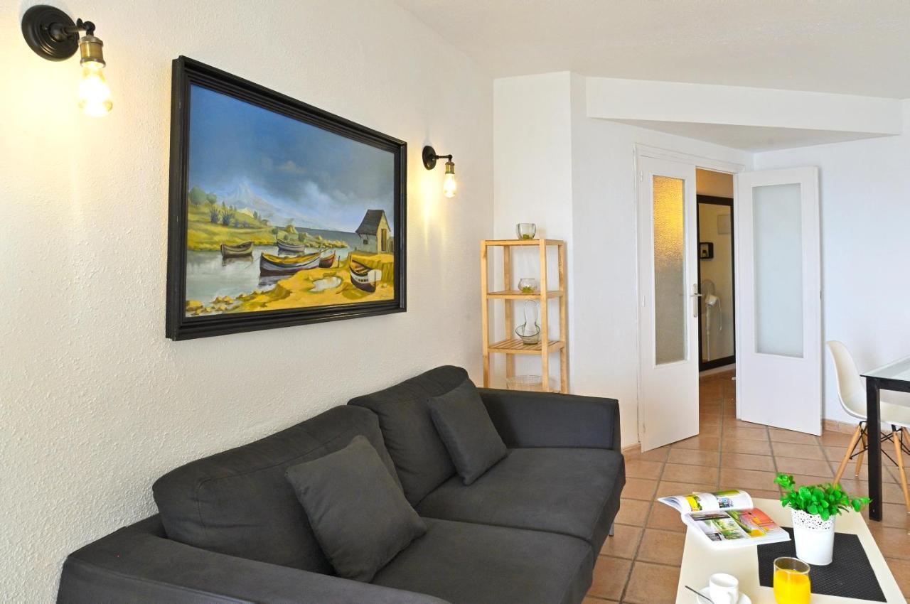 Myflats Azul Apartment Ел Кампело Екстериор снимка