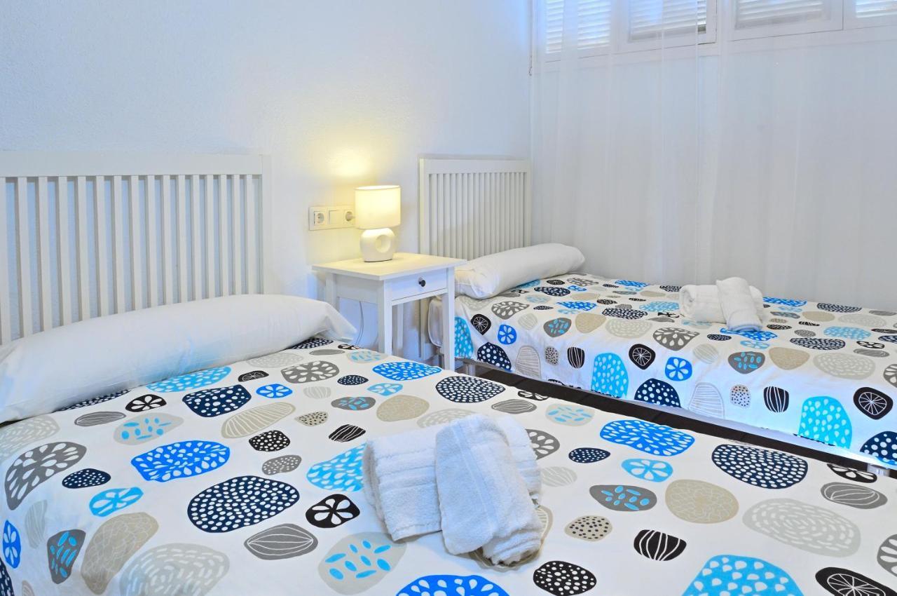 Myflats Azul Apartment Ел Кампело Екстериор снимка
