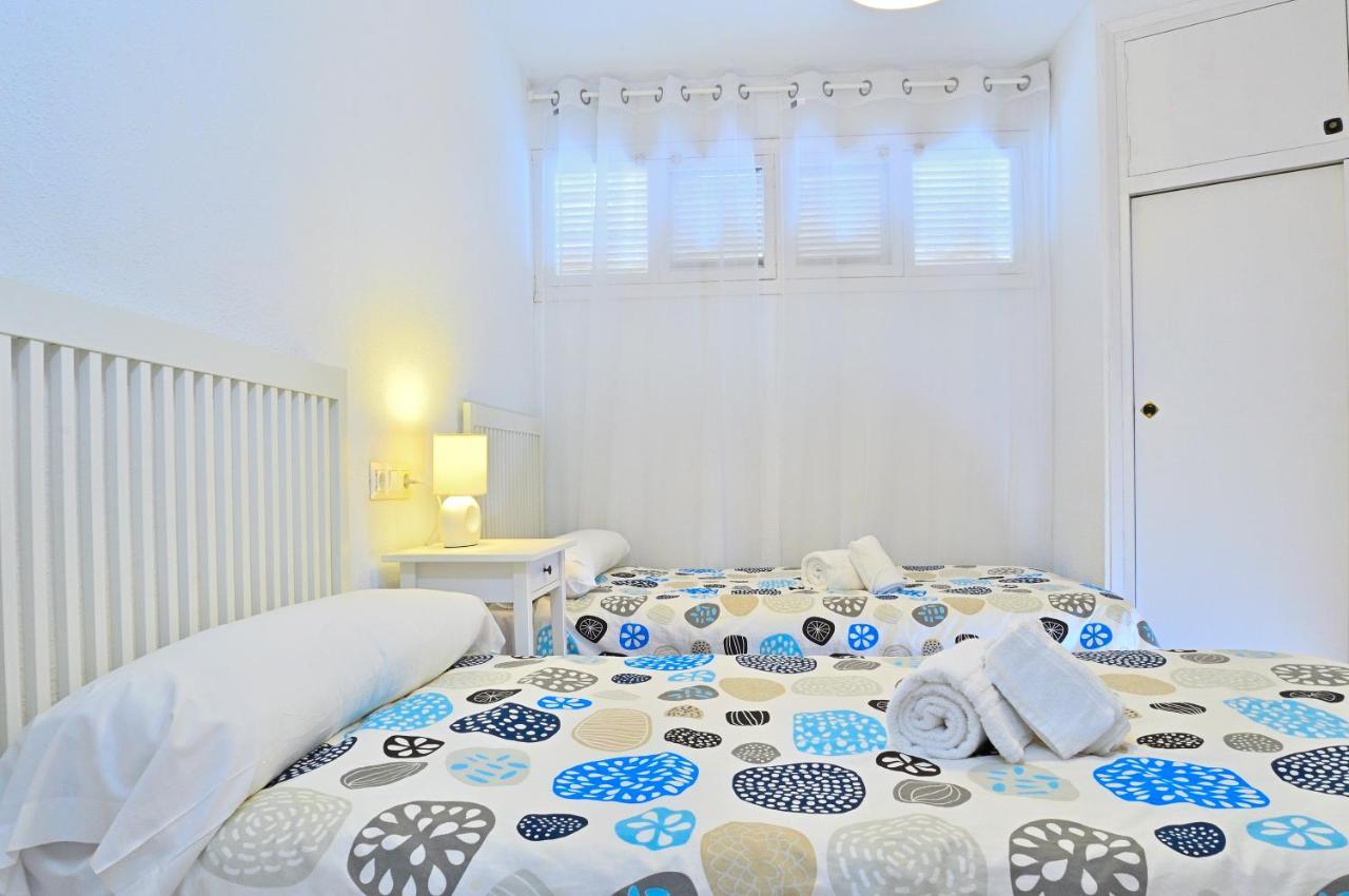 Myflats Azul Apartment Ел Кампело Екстериор снимка