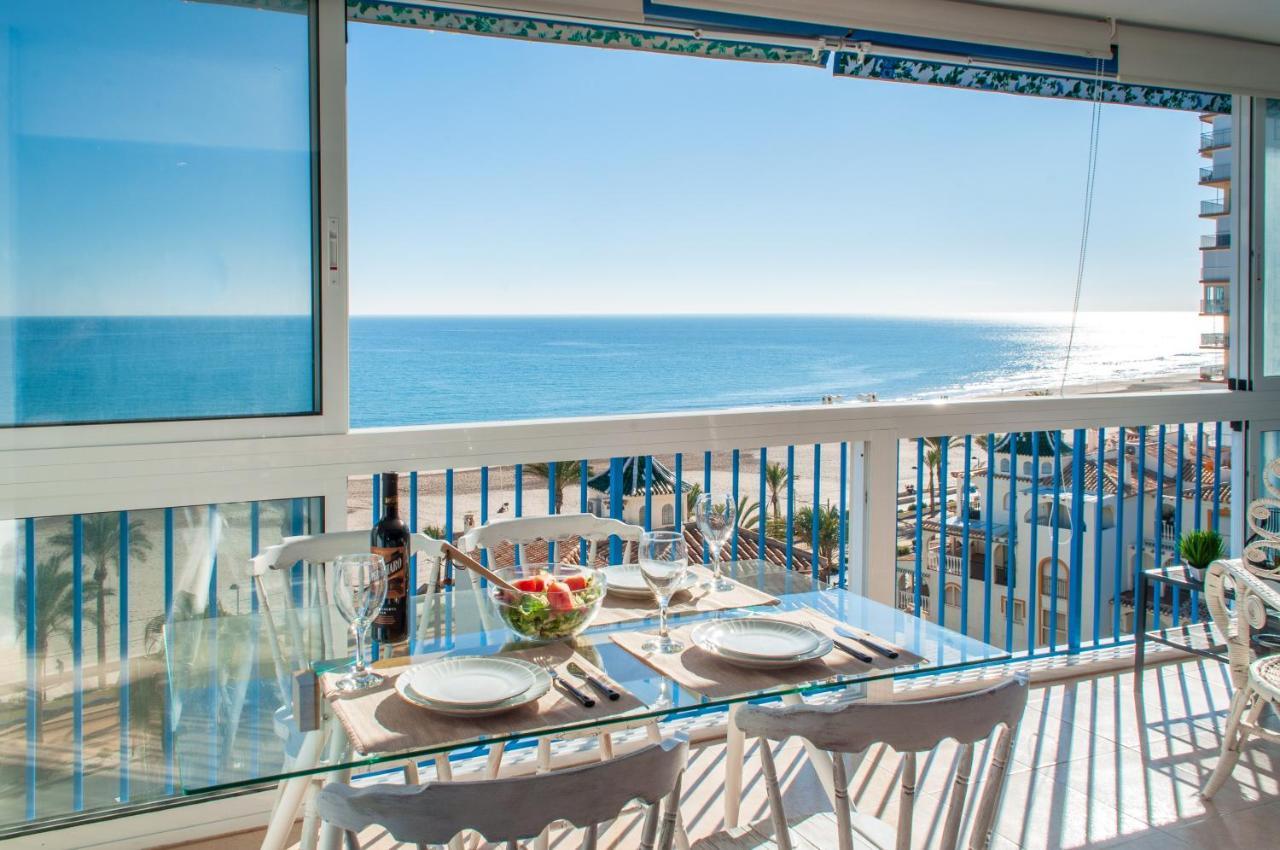 Myflats Azul Apartment Ел Кампело Екстериор снимка