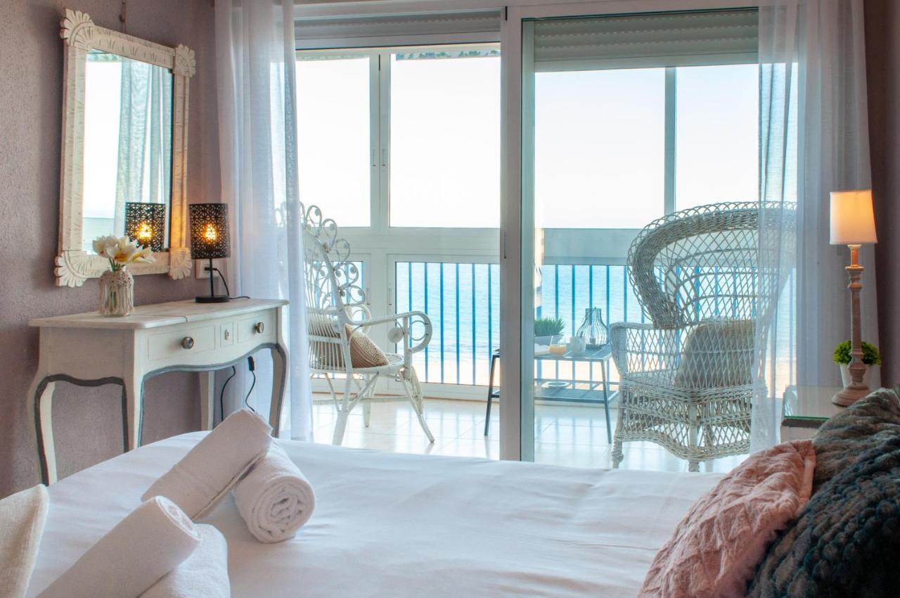 Myflats Azul Apartment Ел Кампело Екстериор снимка