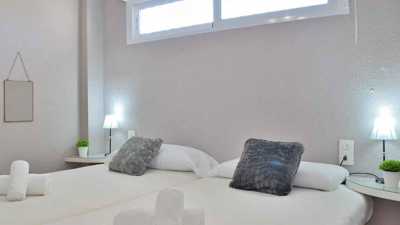 Myflats Azul Apartment Ел Кампело Екстериор снимка